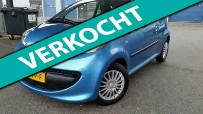 Occasion Peugeot 107 68 PK (50 kW) 2005 Hatchback