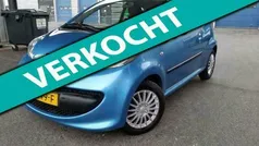 Blauw Gebruikt 2005 Peugeot 107 Hatchback | € 2.799 (Eerlijke prijs)