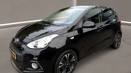 Gebruikt 2014 Hyundai i10 Comfort Hatchback | € 7.950 (Eerlijke prijs)