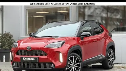Occasion 2024 Toyota Yaris Cross Sport SUV | € 34.850 (Eerlijke prijs)
