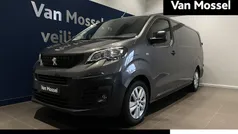Peugeot e-Expert