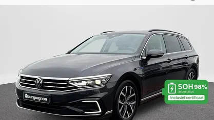 Gebruikt 2022 VW Passat Business Stationwagen | € 23.750 (Goede deal)