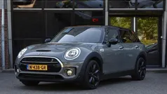 Grijs Gebruikt 2019 Mini Cooper Clubman Business Stationwagen | € 22.950 (Eerlijke prijs)