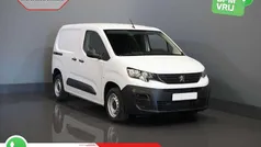 Gebruikt 2024 Peugeot Partner MPV | € 18.744 (Eerlijke prijs)