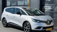 Grijs Gebruikt 2023 Renault Grand Scénic IV Techno MPV | € 28.900 (Eerlijke prijs)