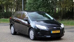 Gebruikt 2014 Ford Focus Trend Stationwagen | € 3.999 (Goede deal)