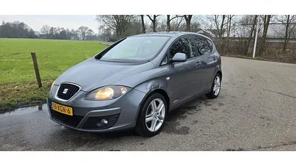 Occasion Seat Altea Copa 105 PK (77 kW) 2012 MPV