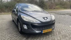 Gebruikt 2009 Peugeot 308 Hatchback | € 2.250 (Eerlijke prijs)