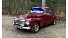 Gebruikt 1962 Volvo PV544 | € 7.500