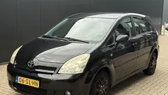 Gebruikt 2006 Toyota Verso Sol MPV | € 3.850 (Eerlijke prijs)
