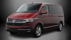 Gebruikt 2021 VW T6.1 Highline Van | € 74.975