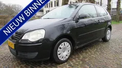 Gebruikt 2007 VW Polo Hatchback | € 1.450 (Goede deal)