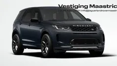 Blauw Nieuw 2025 Land Rover Discovery Sport S SUV | € 67.641 (Eerlijke prijs)