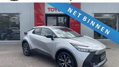 Gebruikt 2025 Toyota C-HR SUV | € 37.950 (Eerlijke prijs)