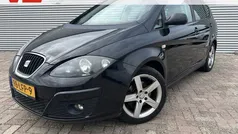 Gebruikt 2010 Seat Altea XL Sport MPV | € 1.648 (Super prijs)