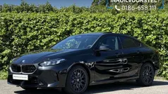 Zwart Gebruikt 2025 BMW 220 M Sport Coupé | € 50.890 (Eerlijke prijs)
