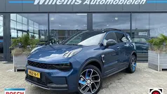 Gebruikt 2023 Lynk & Co 01 SUV | € 28.500 (Eerlijke prijs)