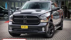 Zwart Gebruikt 2013 Dodge Ram Pickup | € 22.950 (Goede deal)