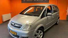 Gebruikt 2006 Opel Meriva Essentia MPV | € 1.150 (Eerlijke prijs)