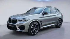 Overige Gebruikt 2020 BMW X3 Competition Edition SUV | € 69.950 (Goede deal)