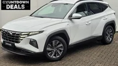 Gebruikt 2021 Hyundai Tucson Comfort SUV | € 25.695 (Eerlijke prijs)
