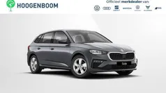 Gebruikt 2024 Skoda Scala Selection Hatchback | € 28.975 (Goede deal)