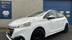 Gebruikt 2016 Peugeot 208 Hatchback | € 4.950 (Eerlijke prijs)