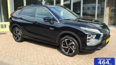 Gebruikt 2022 Mitsubishi Eclipse Cross SUV | € 28.950 (Eerlijke prijs)