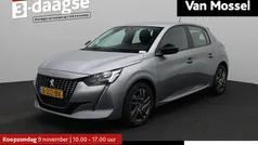 Gebruikt 2022 Peugeot 208 Active Hatchback | € 14.400 (Eerlijke prijs)