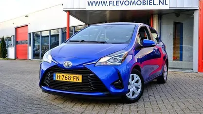 Gebruikt 2020 Toyota Yaris Active Hatchback | € 14.750 (Goede deal)