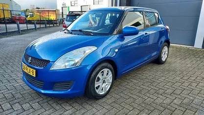 Occasion Suzuki Swift 94 PK (69 kW) 2011 Hatchback