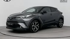Gebruikt 2019 Toyota C-HR SUV | € 22.225 (Eerlijke prijs)