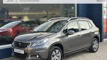 Occasion 2016 Peugeot 2008 Active SUV | € 9.950 (Eerlijke prijs)