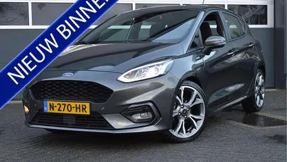 Occasion Ford Fiesta ST-Line 155 PK (114 kW) 2021 Hatchback