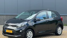 Gebruikt 2018 Kia Picanto Hatchback | € 10.400 (Eerlijke prijs)