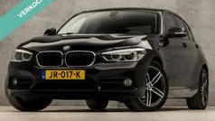 Gebruikt 2016 BMW 118 Sport Line Hatchback | € 13.945 (Goede deal)