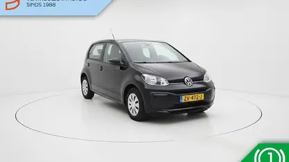 Occasion 2019 VW up! move up! Hatchback | € 11.135 (Eerlijke prijs)