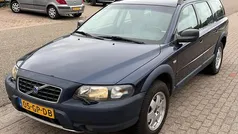 Blauw Gebruikt 2001 Volvo V70 Comfort Stationwagen | € 2.995 (Eerlijke prijs)