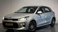 Gebruikt 2017 Kia Rio Comfort Hatchback | € 6.950 (Eerlijke prijs)