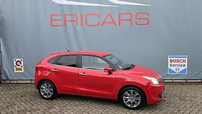 Occasion 2016 Suzuki Baleno Hatchback | € 7.450 (Eerlijke prijs)