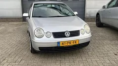Gebruikt 2004 VW Polo Hatchback | € 1.950 (Eerlijke prijs)