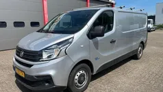 Zilver Gebruikt 2018 Fiat Talento Van | € 9.450 (Goede deal)