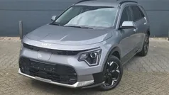 Gebruikt 2025 Kia e-Niro Advance SUV | € 43.747 (Eerlijke prijs)