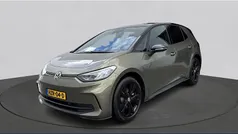 Gebruikt 2025 VW ID.3 Edition Hatchback | € 30.530 (Eerlijke prijs)