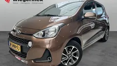 Bruin Gebruikt 2019 Hyundai i10 Hatchback | € 12.495 (Eerlijke prijs)