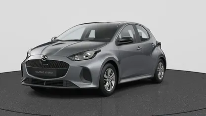 Occasion Mazda 2 Center-Line 116 PK (85 kW) 2026 Hatchback