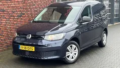 Gebruikt 2022 VW Caddy Exclusive MPV | € 30.950 (Eerlijke prijs)
