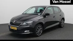 Gebruikt 2017 Skoda Fabia Drive Hatchback | € 8.900 (Eerlijke prijs)