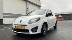 Gebruikt 2011 Renault Twingo Dynamique Hatchback | € 2.950 (Eerlijke prijs)