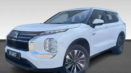 Occasion Mitsubishi Outlander 136 PK (100 kW) 2025 SUV